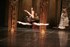 St Petersburg Ballet Theatre returns